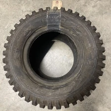 Tire Compassstud 16X800X7 (16X8.00X7) 2Ply Cheng Shin