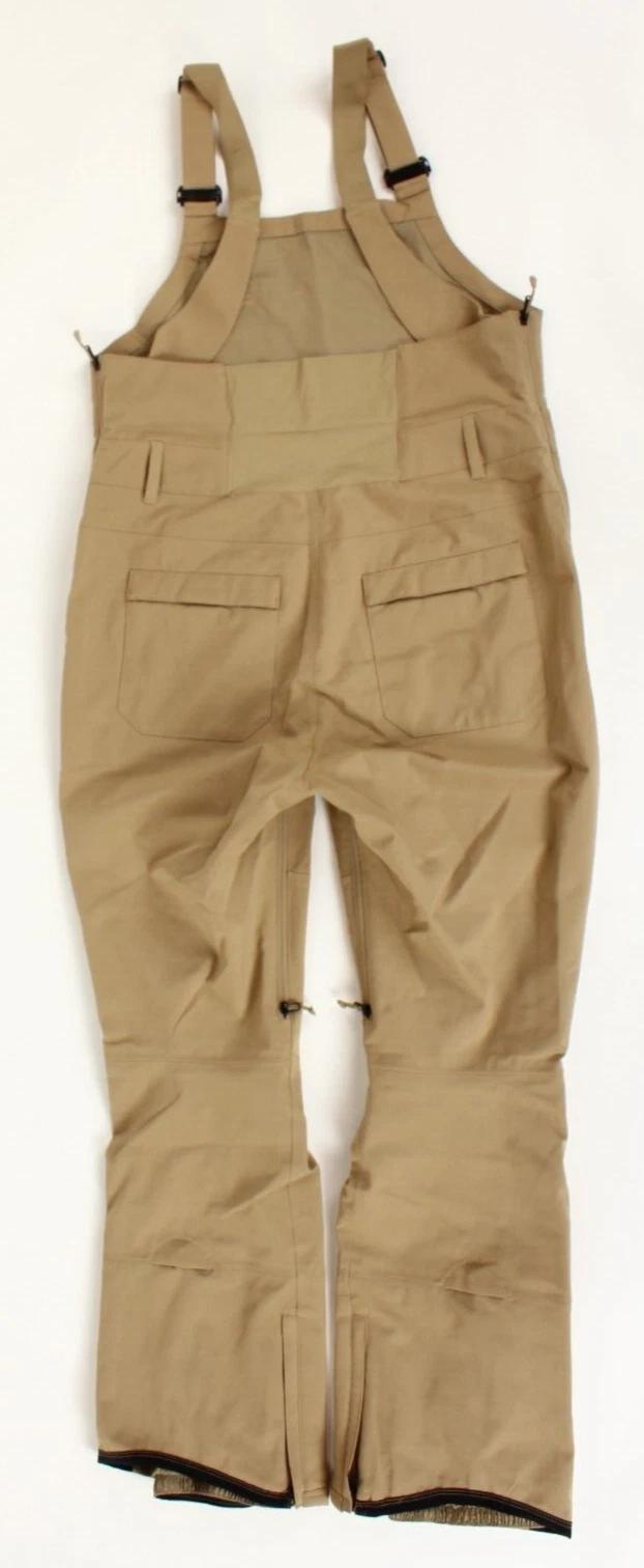 burton avalon bib pants