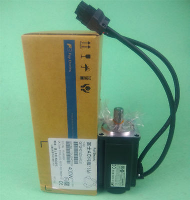 1PC Fuji GYS401D5-RC2 Servo Motor New In Box  GYS401D5RC2 #US
