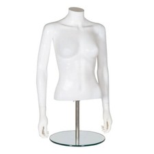 Female Mannequin Retail Shop