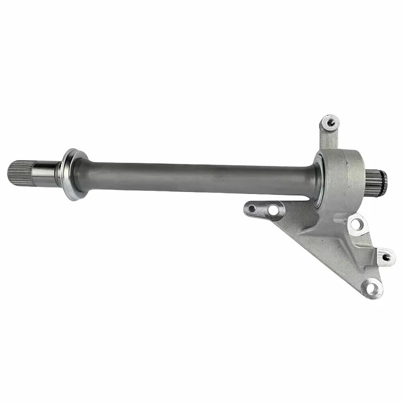 CV Intermediate Shaft For 2003-2007 Honda Accord 2004-2006 Acura TL 44500SDBA00 — 第 4/4 张图片