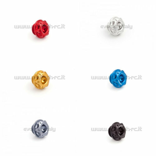 Guarnizione Honda CR 125 (05-07) Frizione - Foto 5