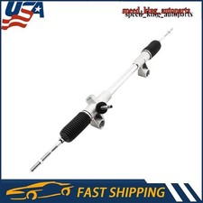 Manual Steering Rack And Pinion Assembly For 74-80 Pinto 1975-1980 Bobcat