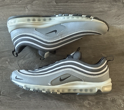 Nike Air Max 97 \'Stadium Grey Anthracite\' (DH1083-002) Men\'s Size 11 US Nike Air Max 97  main image 4
