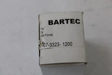 BARTEC Button Module 07-3323-1200