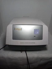 VuPoint Digital Photo Converter PS-C500-VP Photo Scanner Untested