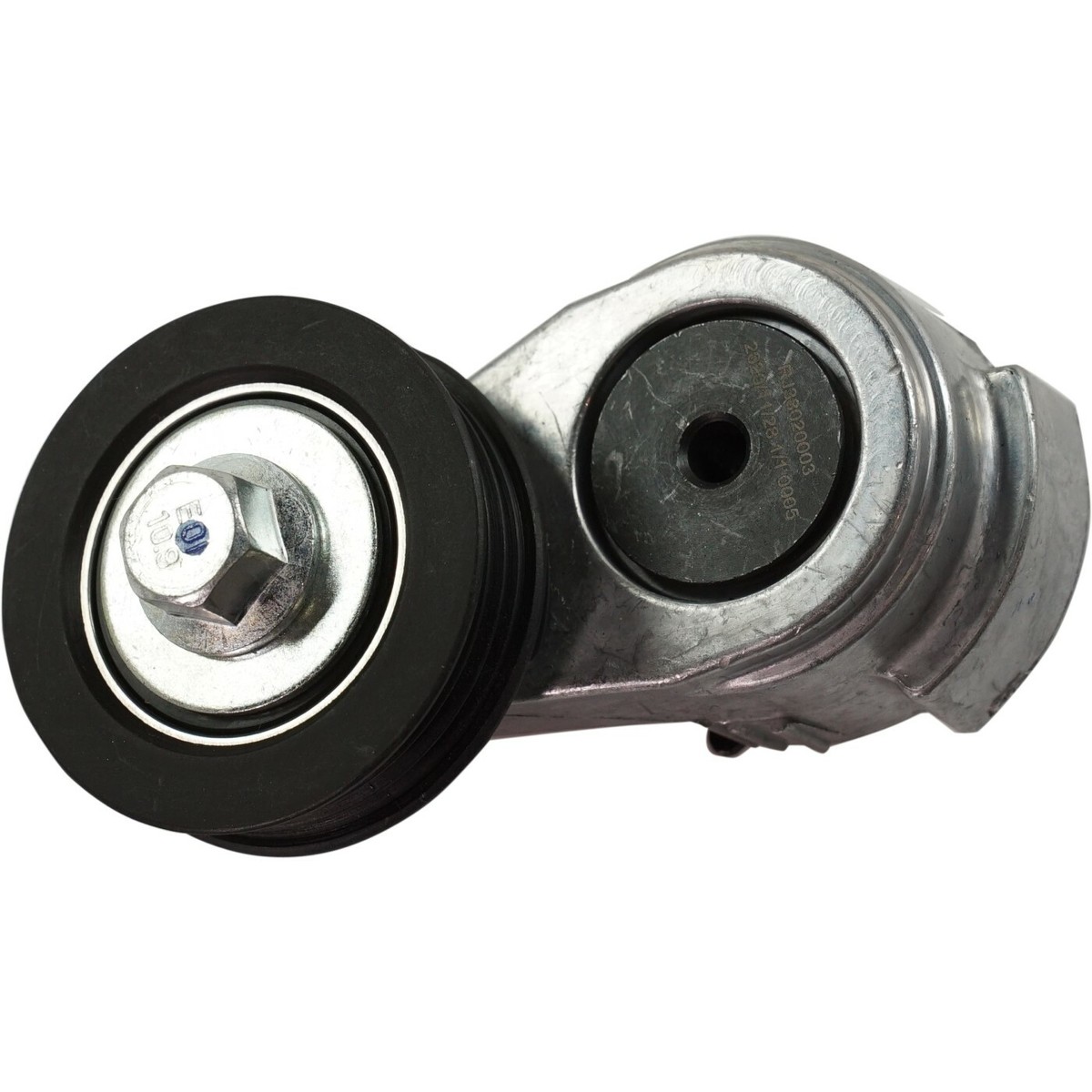 タイチン Black Manual Timing Chain Tensioner For Kawasaki ZX-6R 96-08