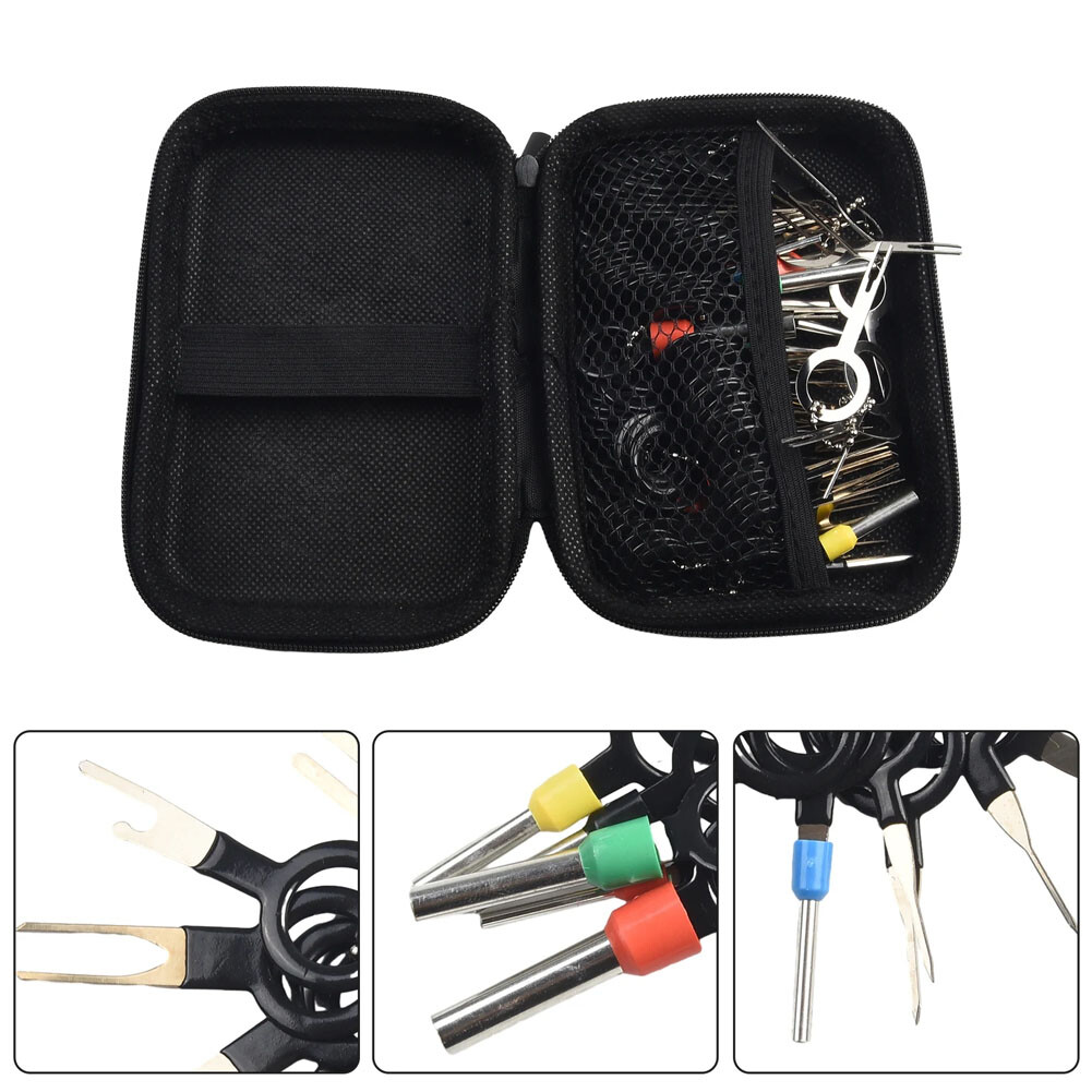 BAFOVY Kit di Strumenti per la Rimozione dei Terminali del Cablaggio BAFOVY Kit di Strumenti per la Rimozione dei Terminali del Cablaggio