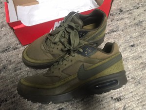 air max bw dark loden