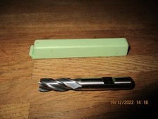 Walter Prototype P3122017-10 Frez trzpieniowy Ø 10 x 22 długość 72 mm NOWY