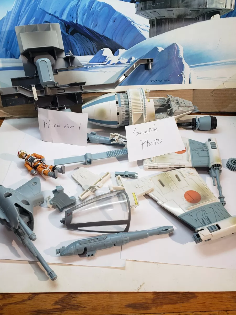Hasbro b deals wing