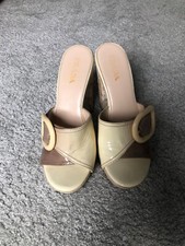 Scarpe donna Prada, taglia 38,5, ottime condizioni