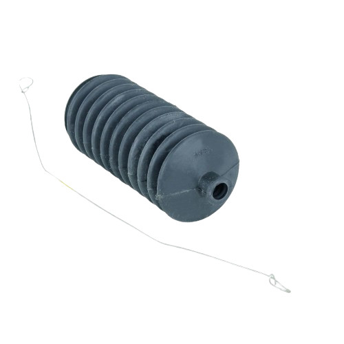John Deere AM140845 Left Side Steering Wheel Boot Kit