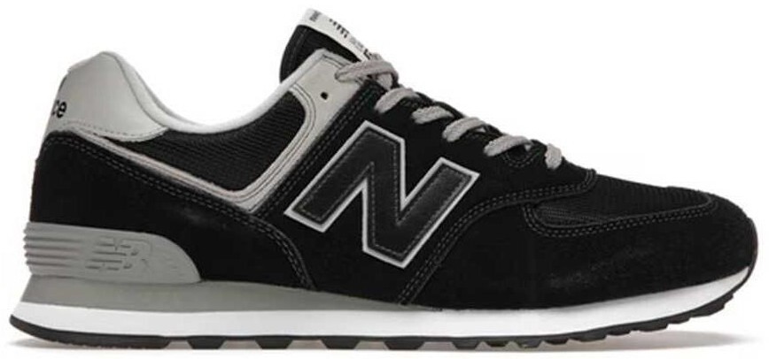 New Balance 574 Classic Black for Sale | Authenticity Guaranteed