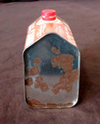 Vintage 100th Anniversary Log Cabin Syrup Tin 1887 - 1987 — photo 4