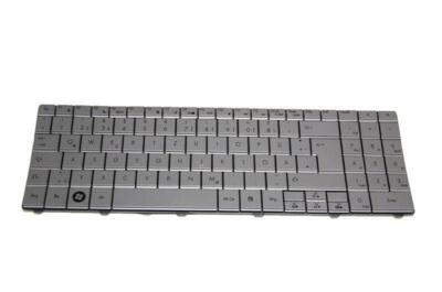Tastatur für Packard Bell EasyNote LJ61