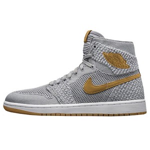 jordan retro 1 flyknit