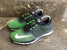 nike zoom speed tr