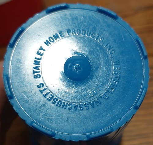 Vintage Thermo-Serv travel cooler set - Picture 18 of 24