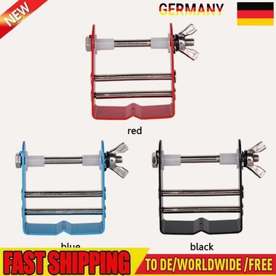 Metal Arrow Bow String Winder Bowstring Wire Winding Serving Assist Tool Archery