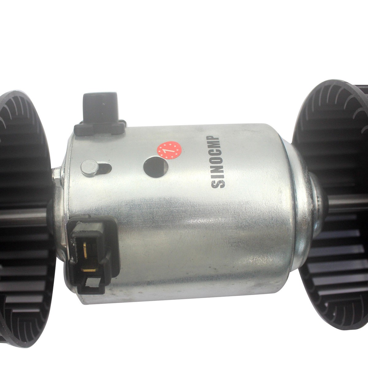 Blower Motor 4475716 For Hitachi ZX70 ZX60 ZX125US ZX225US