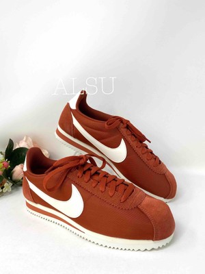 nike cortez firewood