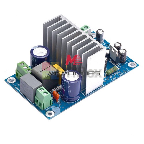 250W IRS2092S Mono Digital Amplifier Module w/ Class D Assembled Amp Board - Picture 5 of 10