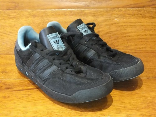 adidas PT 70s Trainers Size UK 2 EUR 34 