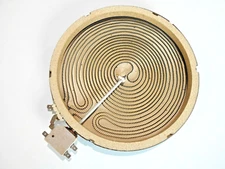 Samsung Range 2500/1200 Watt (9 7/8") Dual Element DG47-00022A  E234