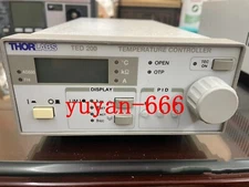 1PCS USED THORLABS TED 200 temperature controller by  or  #N431P YF