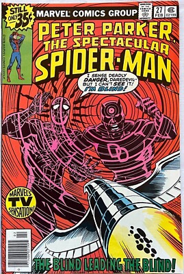 Vintage Peter Parker The Spectacular Spider-Man Comics, 25-100, Annual, 1978-85