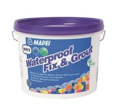 MAPEI FIX & GROUT 3.75KG