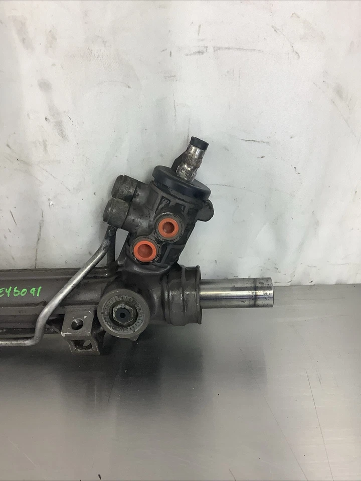 BMW 325Xi 330xi 2003-2005 cremallera de dirección y piñón 6759814 Foto 2 de 4