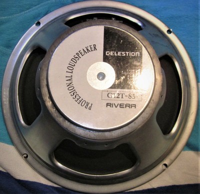 celestion neodog