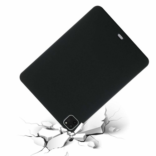 Shockproof Silicone Case For iPad Pro 11/10.5/9.7 5/6th 7/8th 10.2/10.9 Air/mini - Picture 5 of 44