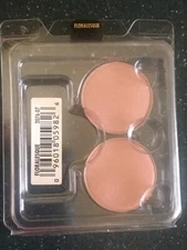 Lancome Color Design Eye Shadow Eyeshadow Refill Plastic Clamshell FLORALESQUE 