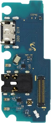 Original Samsung Galaxy A12 SM-A127 Ladebuchse USB C Dock Connector Mikrofon
