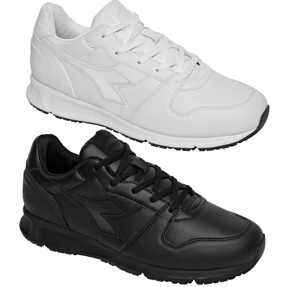 Sicherheitsschuhe Diadora Utility Crew Micro Arbeitsschuhe OB SRC Gr. 35 - 48