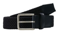 Lloyd Flexible Belt W125 GüRtel Navy Dunkelblau