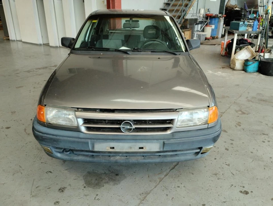 Aforador para OPEL ASTRA F BERLINA Fresh 1992 3653699 - Imagen 3 de 4