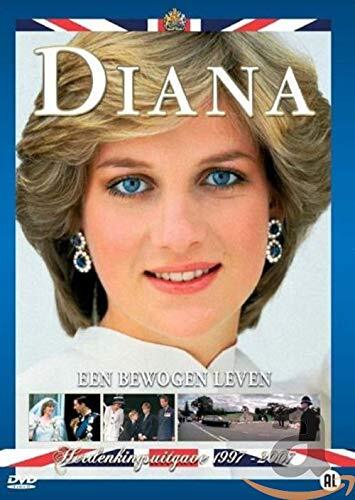 Diana (DVD)