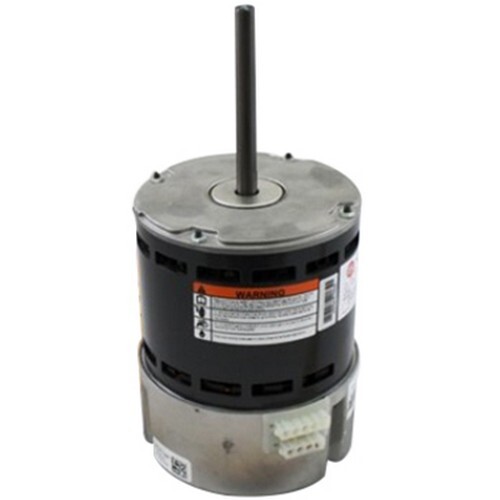 Goodman 0131M00272S 1HP 1250RPM 120/240V ECM Blower Motor - Picture 4 of 4