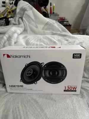 Nakamichi 5.25