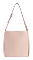 Fredsbruder Bestie City Hobo Bag Schultertasche Tasche Shy Rose Rosa Neu