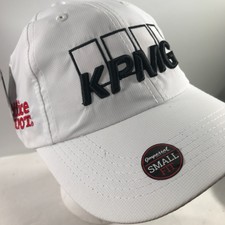 KPMG Callaway Phil Mickelson Authentic 