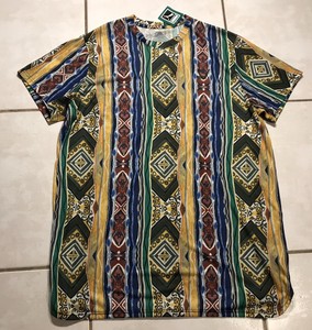 puma coogi tee