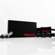 Xentec Super Compact H1 10000k Brilliant Blue Hid Xenon Kit Fog Light 35 Watts