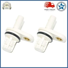 2PCS Camshaft Position Sensor for Chevrolet Cruze Buick Encore Cadillac 1.4L L4