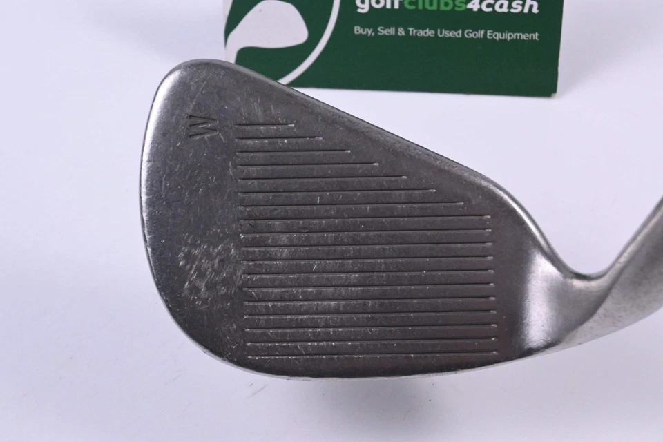 Ping Eye 2 Gorge Pitching Wedge / 50.5 Degree / White Dot / Stiff Flex Ping KT - Image 2 of 4