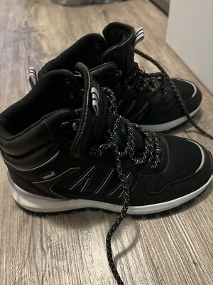 Landrover  Stiefel Boots DELTEX  Gr. 36 Wie Neu Wandern 